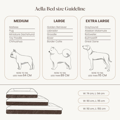 Aella Bouclé Cover