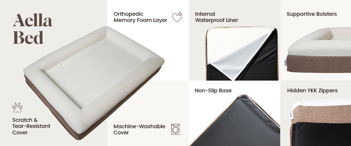 Buy Dog Bed Australia